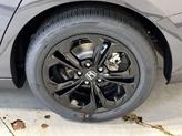 Thumbnail of 2025 Meteorite Gray Metallic Honda Accord