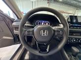 Thumbnail of 2025 Meteorite Gray Metallic Honda Accord