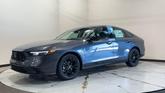 Thumbnail of 2025 Meteorite Gray Metallic Honda Accord