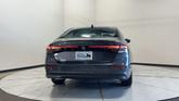Thumbnail of 2025 Meteorite Gray Metallic Honda Accord