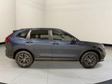 Thumbnail of 2026 Canyon River Blue Metallic Honda CR-V Hybrid
