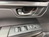 Thumbnail of 2026 Canyon River Blue Metallic Honda CR-V Hybrid
