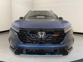 Thumbnail of 2026 Canyon River Blue Metallic Honda CR-V Hybrid