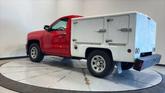 Thumbnail of 2016 Red Hot Chevrolet Silverado 1500