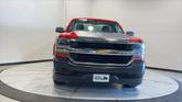 Thumbnail of 2016 Red Hot Chevrolet Silverado 1500