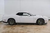 Thumbnail of 2018 White Knuckle Clearcoat Dodge Challenger
