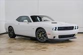 Thumbnail of 2018 White Knuckle Clearcoat Dodge Challenger