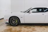 Thumbnail of 2018 White Knuckle Clearcoat Dodge Challenger