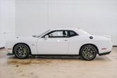 Thumbnail of 2018 White Knuckle Clearcoat Dodge Challenger