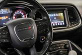 Thumbnail of 2018 White Knuckle Clearcoat Dodge Challenger