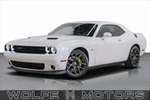 Photo of 2018 White Knuckle Clearcoat Dodge Challenger