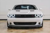 Thumbnail of 2018 White Knuckle Clearcoat Dodge Challenger