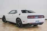 Thumbnail of 2018 White Knuckle Clearcoat Dodge Challenger