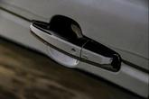 Thumbnail of 2020 Black Land Rover Range Rover