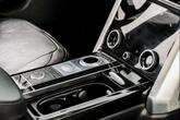 Thumbnail of 2020 Black Land Rover Range Rover