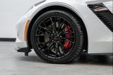Thumbnail of 2016 Arctic White Chevrolet Corvette