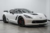 Thumbnail of 2016 Arctic White Chevrolet Corvette