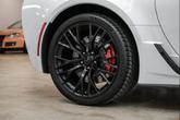 Thumbnail of 2016 Arctic White Chevrolet Corvette