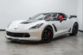 Thumbnail of 2016 Arctic White Chevrolet Corvette