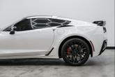 Thumbnail of 2016 Arctic White Chevrolet Corvette