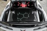 Thumbnail of 2016 Arctic White Chevrolet Corvette