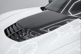 Thumbnail of 2016 Arctic White Chevrolet Corvette