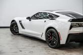Thumbnail of 2016 Arctic White Chevrolet Corvette