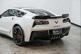 Thumbnail of 2016 Arctic White Chevrolet Corvette