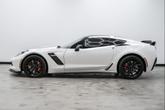 Thumbnail of 2016 Arctic White Chevrolet Corvette