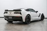 Thumbnail of 2016 Arctic White Chevrolet Corvette