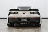 Thumbnail of 2016 Arctic White Chevrolet Corvette