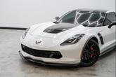 Thumbnail of 2016 Arctic White Chevrolet Corvette