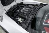 Thumbnail of 2016 Arctic White Chevrolet Corvette