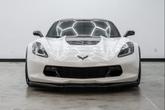 Thumbnail of 2016 Arctic White Chevrolet Corvette