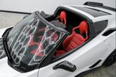 Thumbnail of 2016 Arctic White Chevrolet Corvette