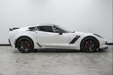 Thumbnail of 2016 Arctic White Chevrolet Corvette