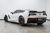 Thumbnail of 2016 Arctic White Chevrolet Corvette