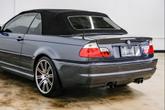 Thumbnail of 2002 Steel Gray Metallic BMW M3