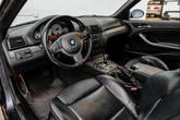 Thumbnail of 2002 Steel Gray Metallic BMW M3