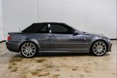 Thumbnail of 2002 Steel Gray Metallic BMW M3