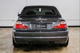 Thumbnail of 2002 Steel Gray Metallic BMW M3