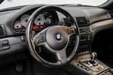 Thumbnail of 2002 Steel Gray Metallic BMW M3