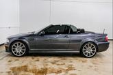 Thumbnail of 2002 Steel Gray Metallic BMW M3