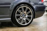 Thumbnail of 2002 Steel Gray Metallic BMW M3