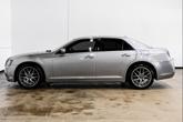 Thumbnail of 2014 Billet Silver Metallic Clearcoat Chrysler 300