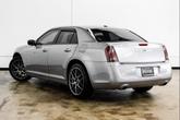 Thumbnail of 2014 Billet Silver Metallic Clearcoat Chrysler 300