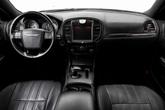 Thumbnail of 2014 Billet Silver Metallic Clearcoat Chrysler 300