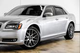 Thumbnail of 2014 Billet Silver Metallic Clearcoat Chrysler 300