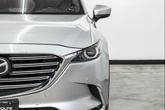 Thumbnail of 2020 Sonic Silver Metallic Mazda CX-9