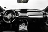Thumbnail of 2020 Sonic Silver Metallic Mazda CX-9